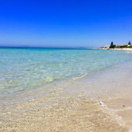 וילה Panorama *