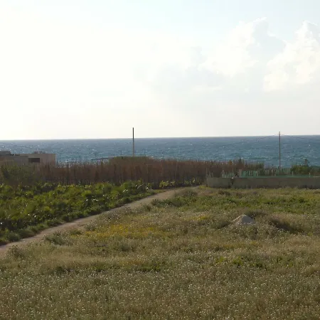 וילה Panorama