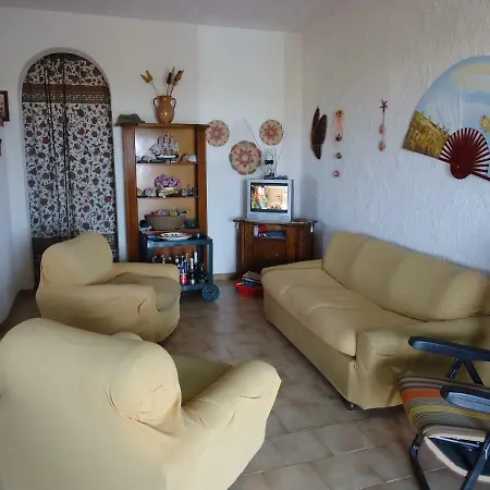 Panorama פטרוזינו