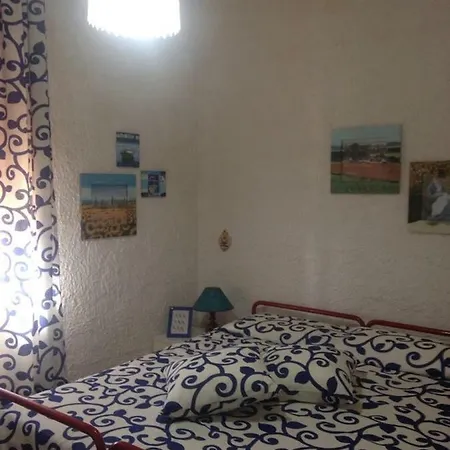 וילה Panorama *