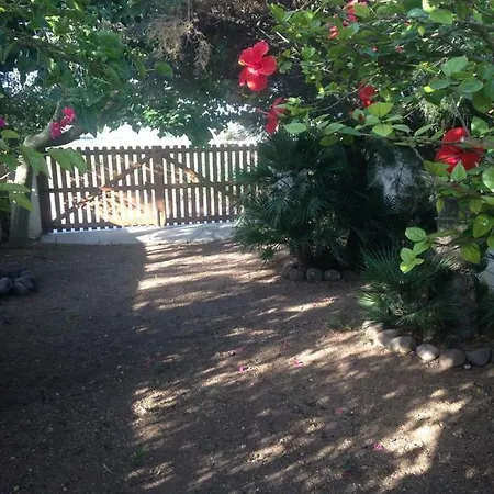 Panorama וילה פטרוזינו